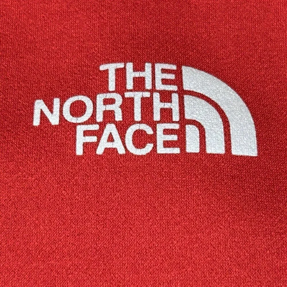 The North Face north face